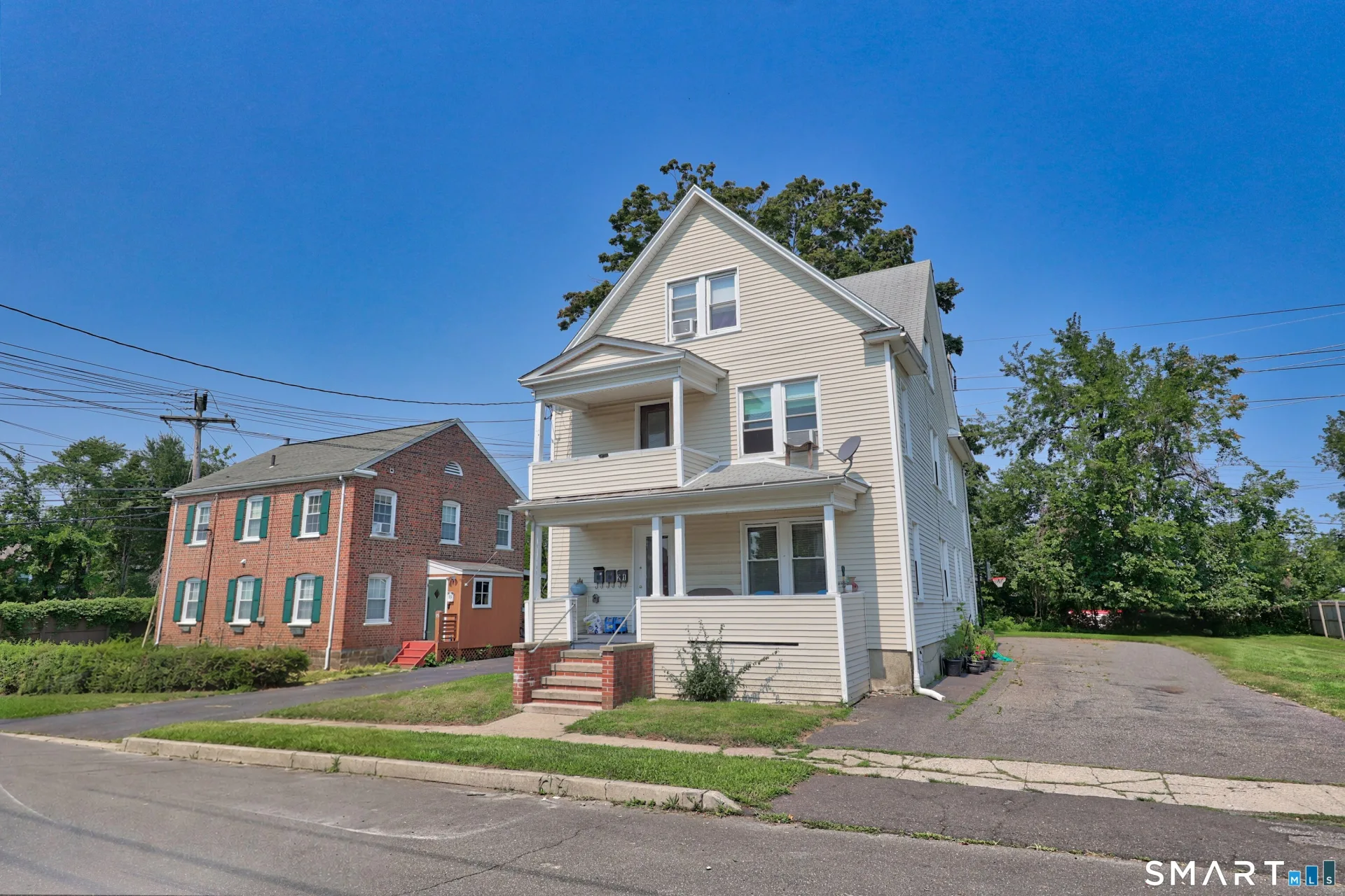 21 Ardmore Street, Fairfield, CT