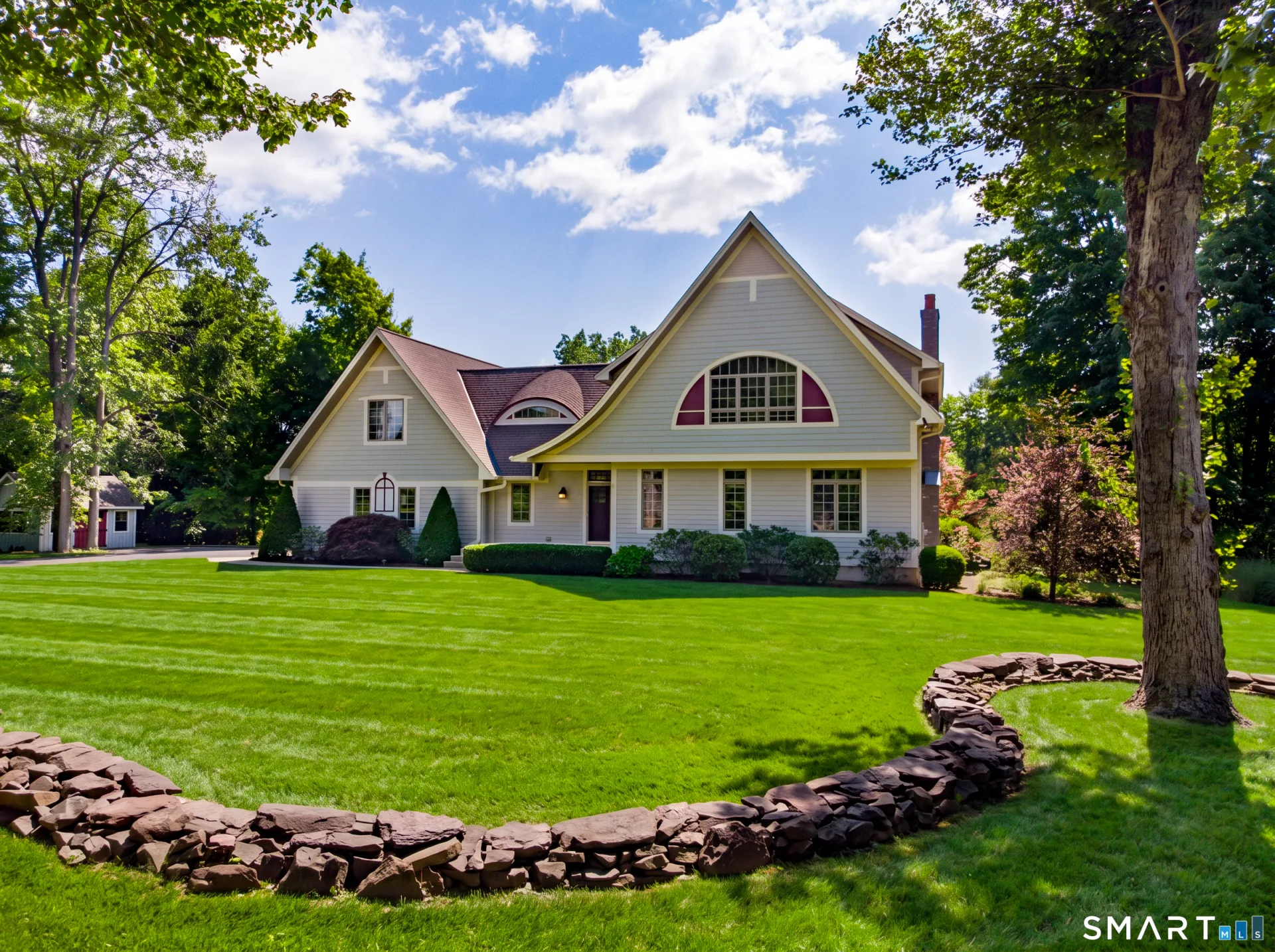 116 North Main Street, East Granby, CT