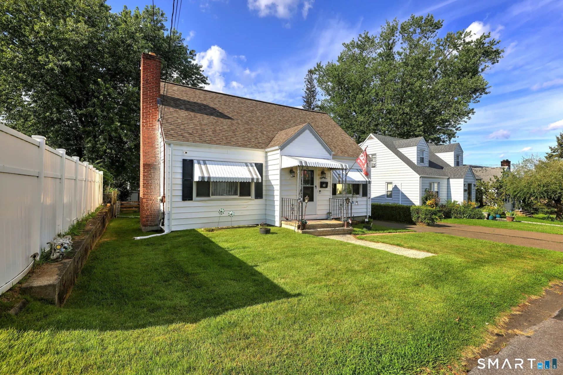 54 Aldo Street, Bridgeport, CT