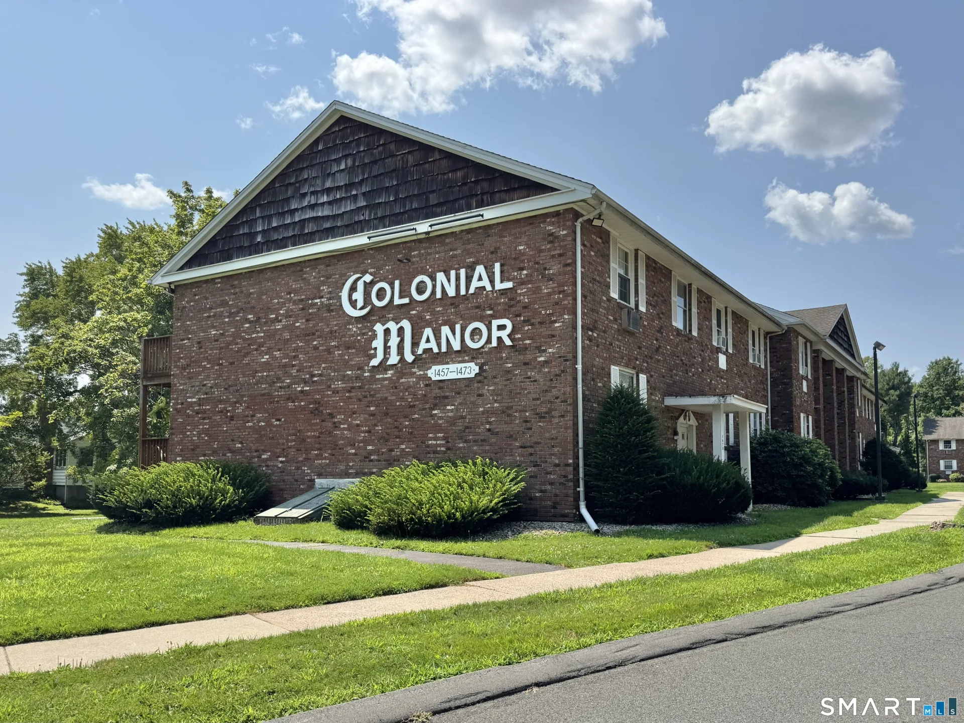 1471 Willard Avenue #C, Newington, CT