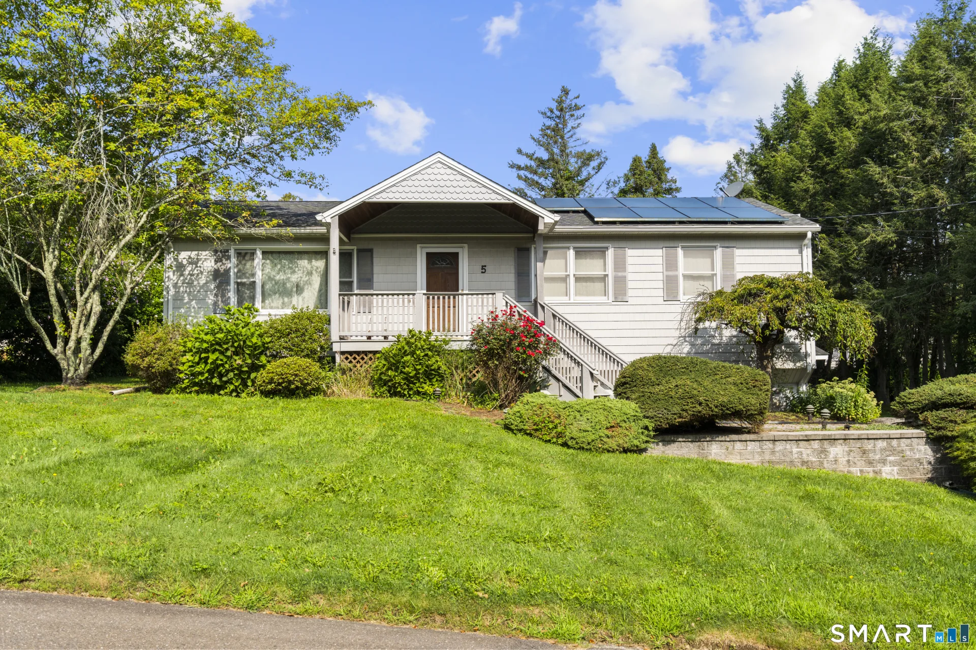5 Oak Hill Road, Seymour, CT