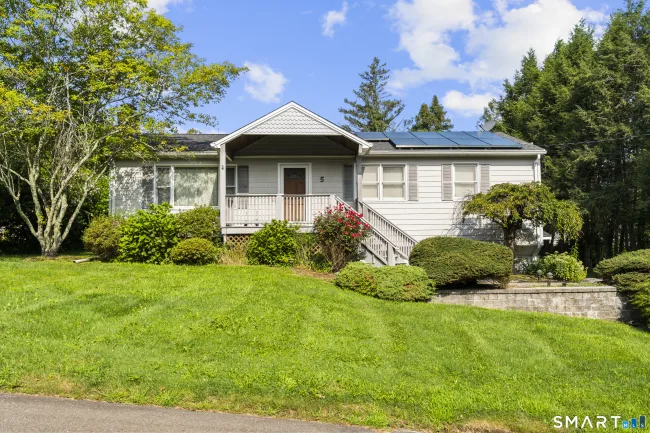 5 Oak Hill Road