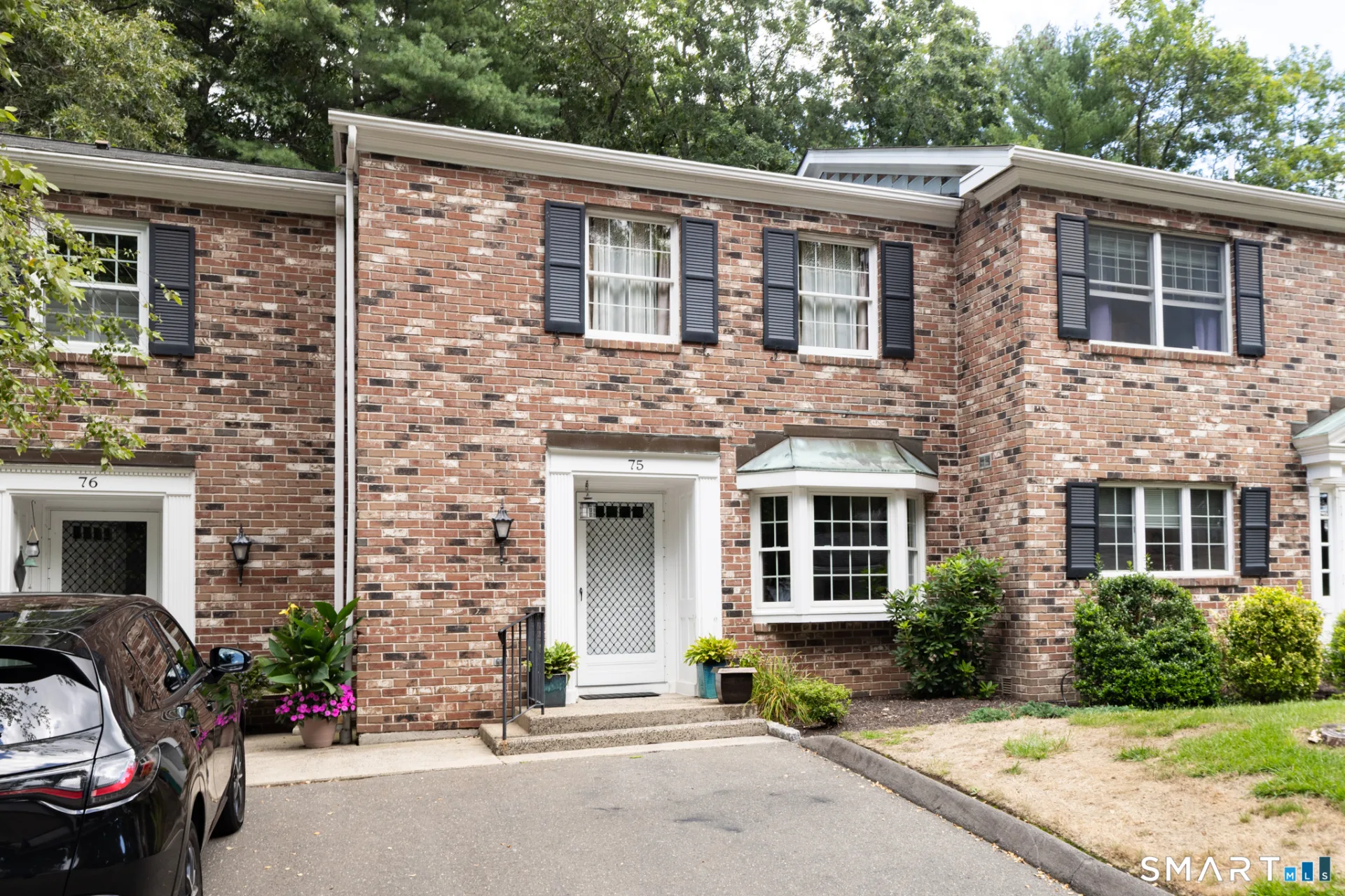 75 Tunxis Village #75, Farmington, CT