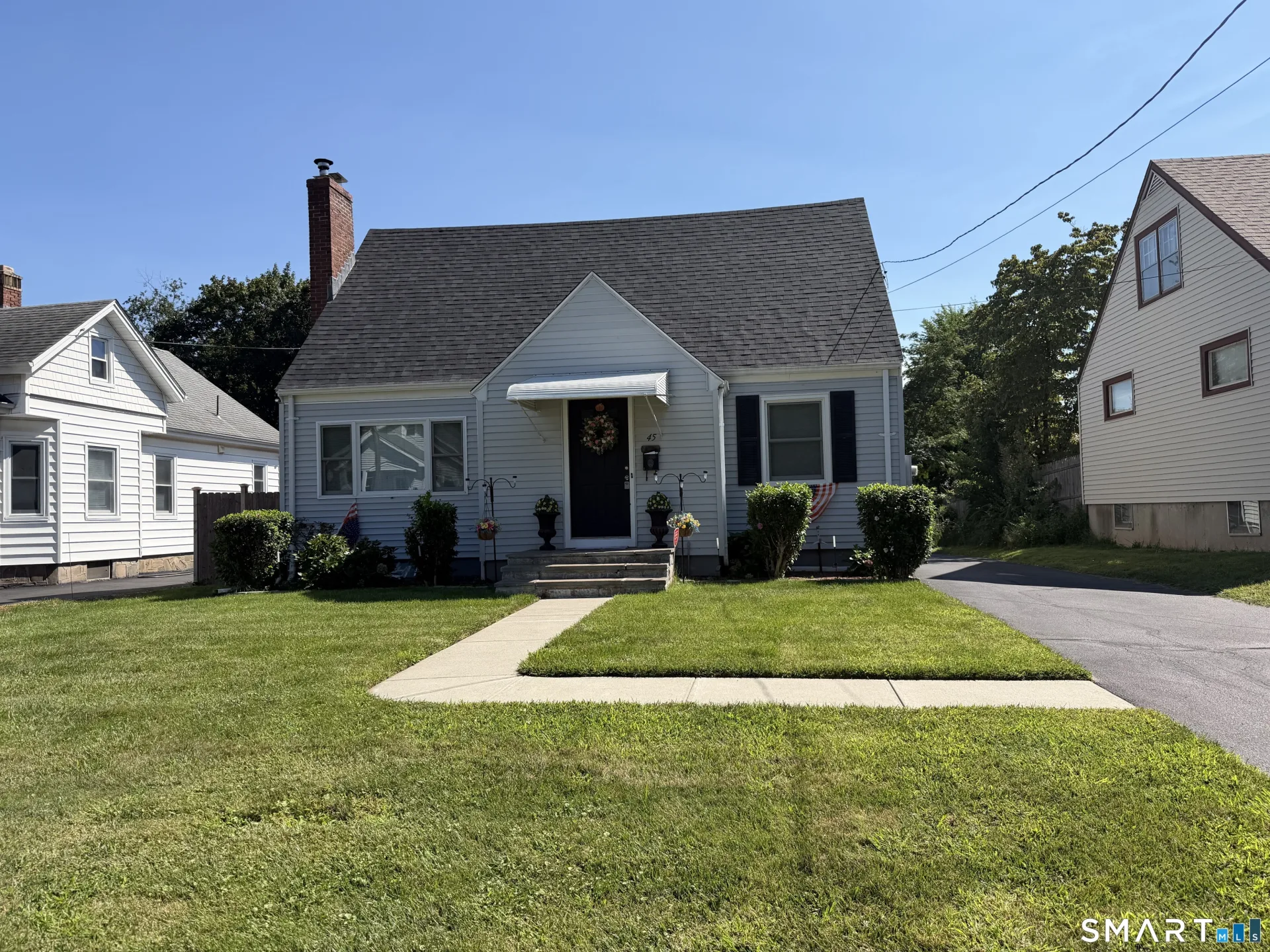 45 Schultz Street, New Britain, CT