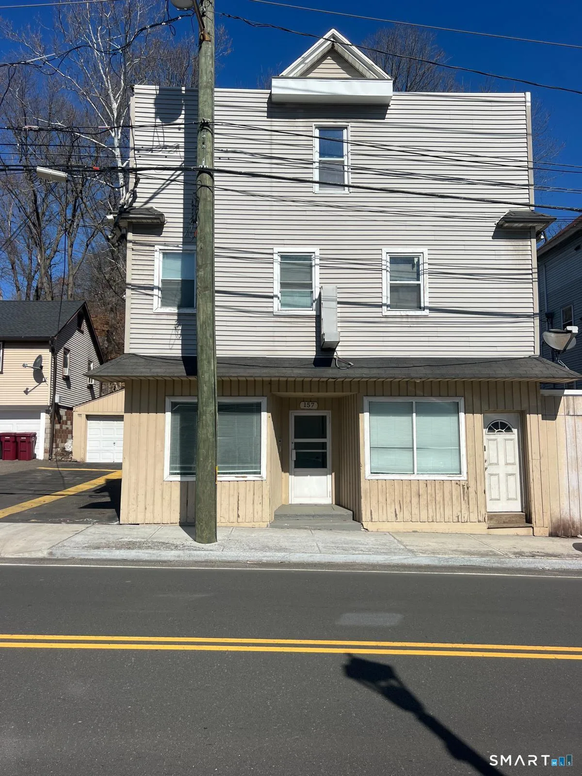 157 Rubber Avenue, Naugatuck, CT