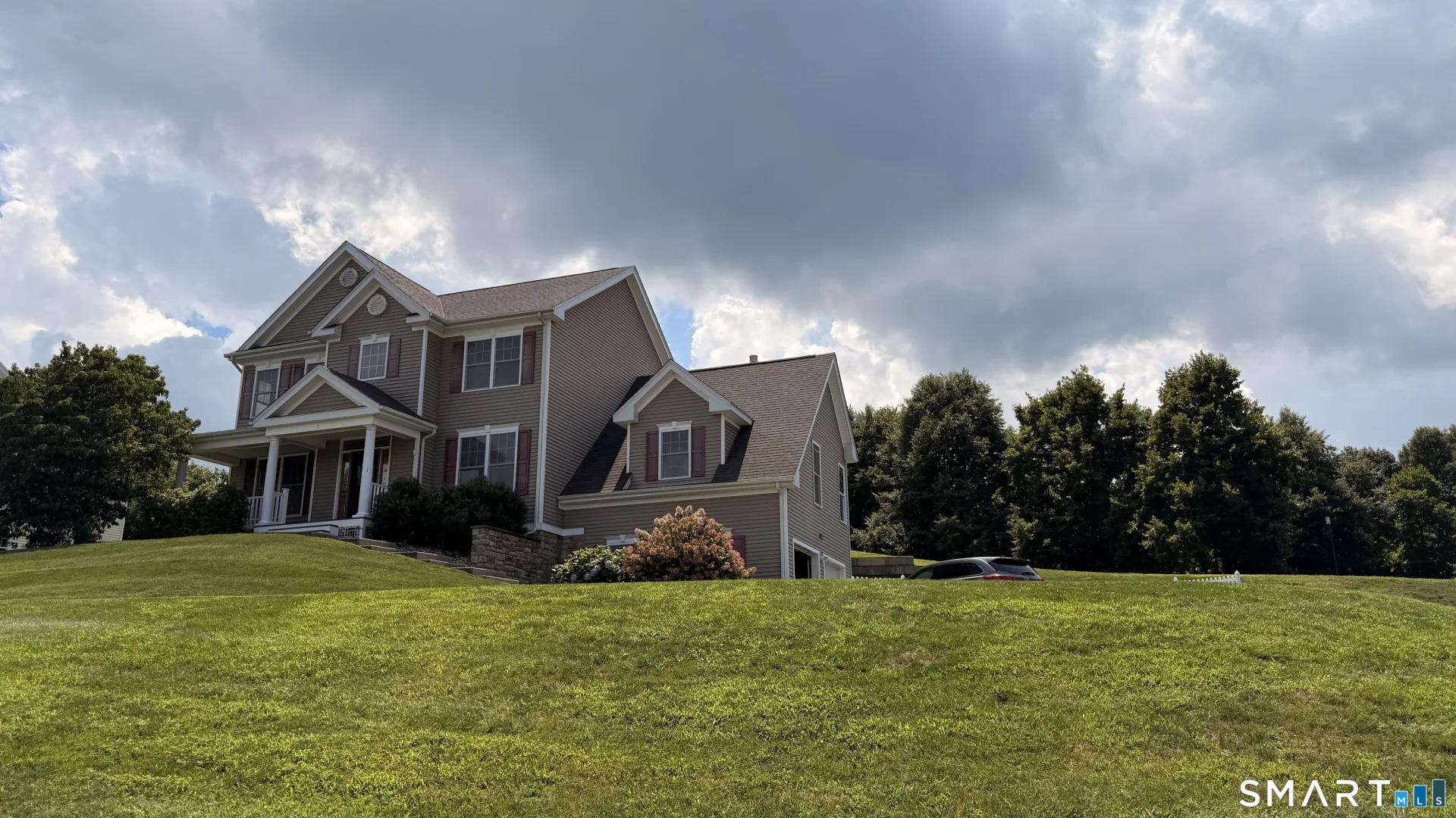 5 Rolling Hills Drive, Seymour, CT