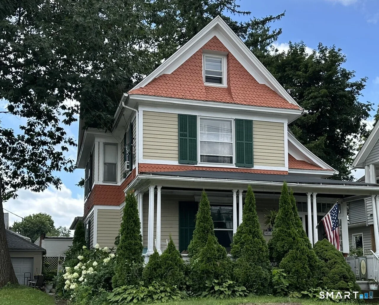 17 Cook Street, Torrington, CT