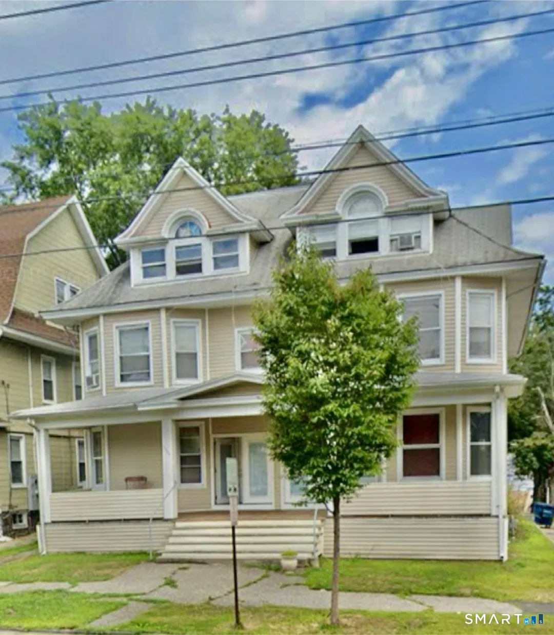 1014 Noble Avenue, Bridgeport, CT