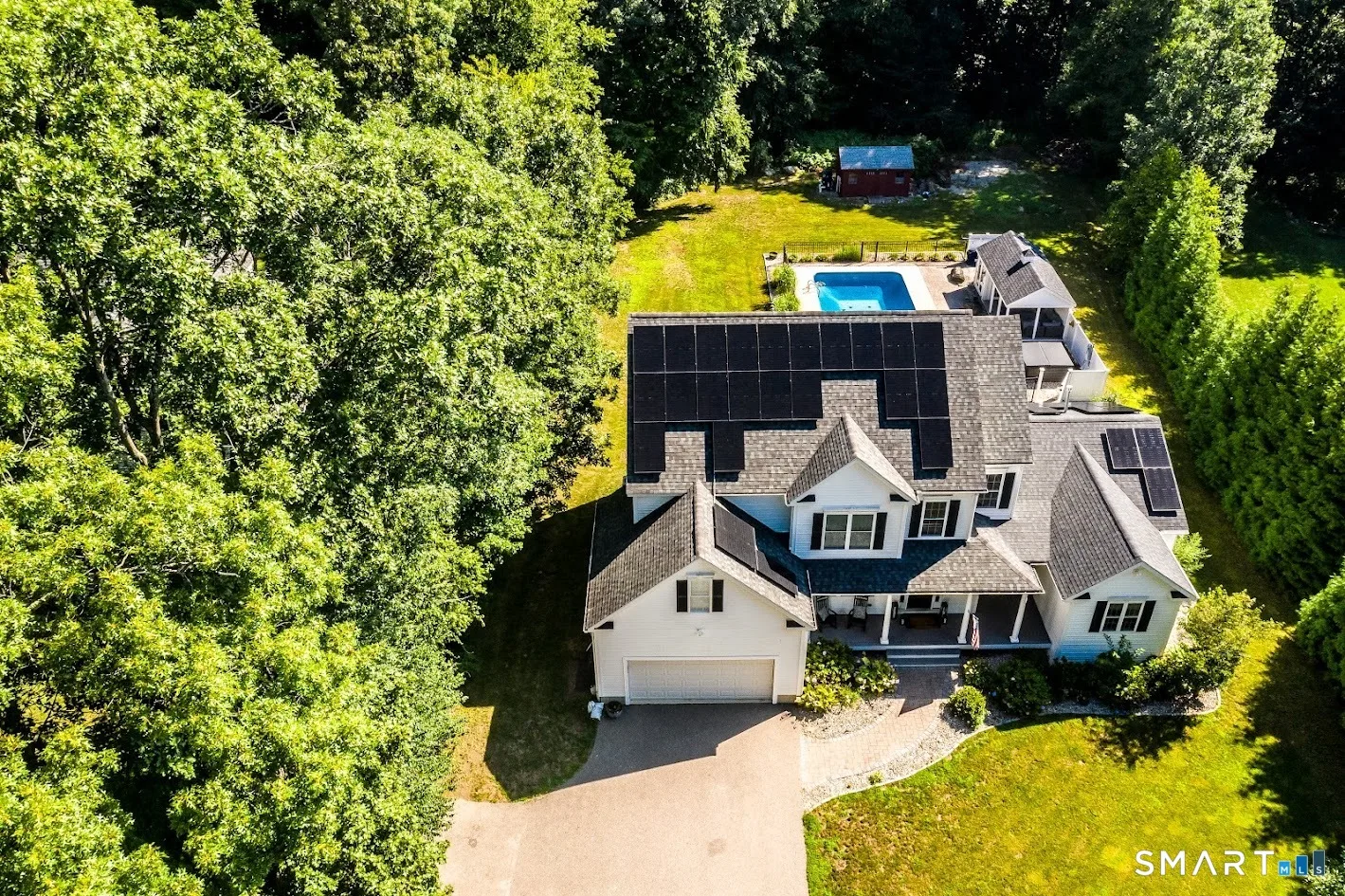 13 Larkspur Drive, Haddam, CT