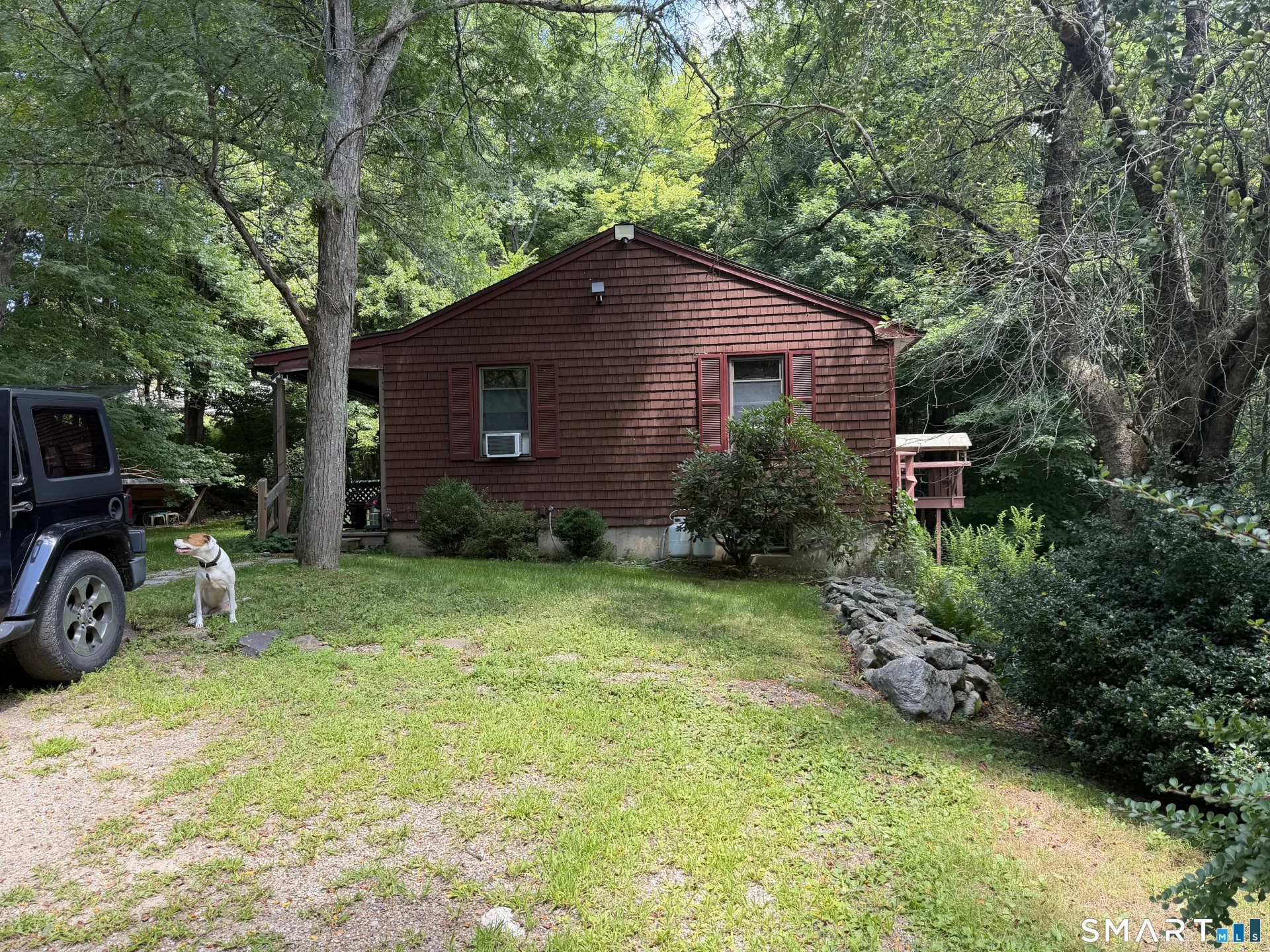 31 Wheeler Road, Litchfield, CT