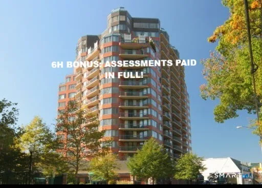 25 Forest Street #6H