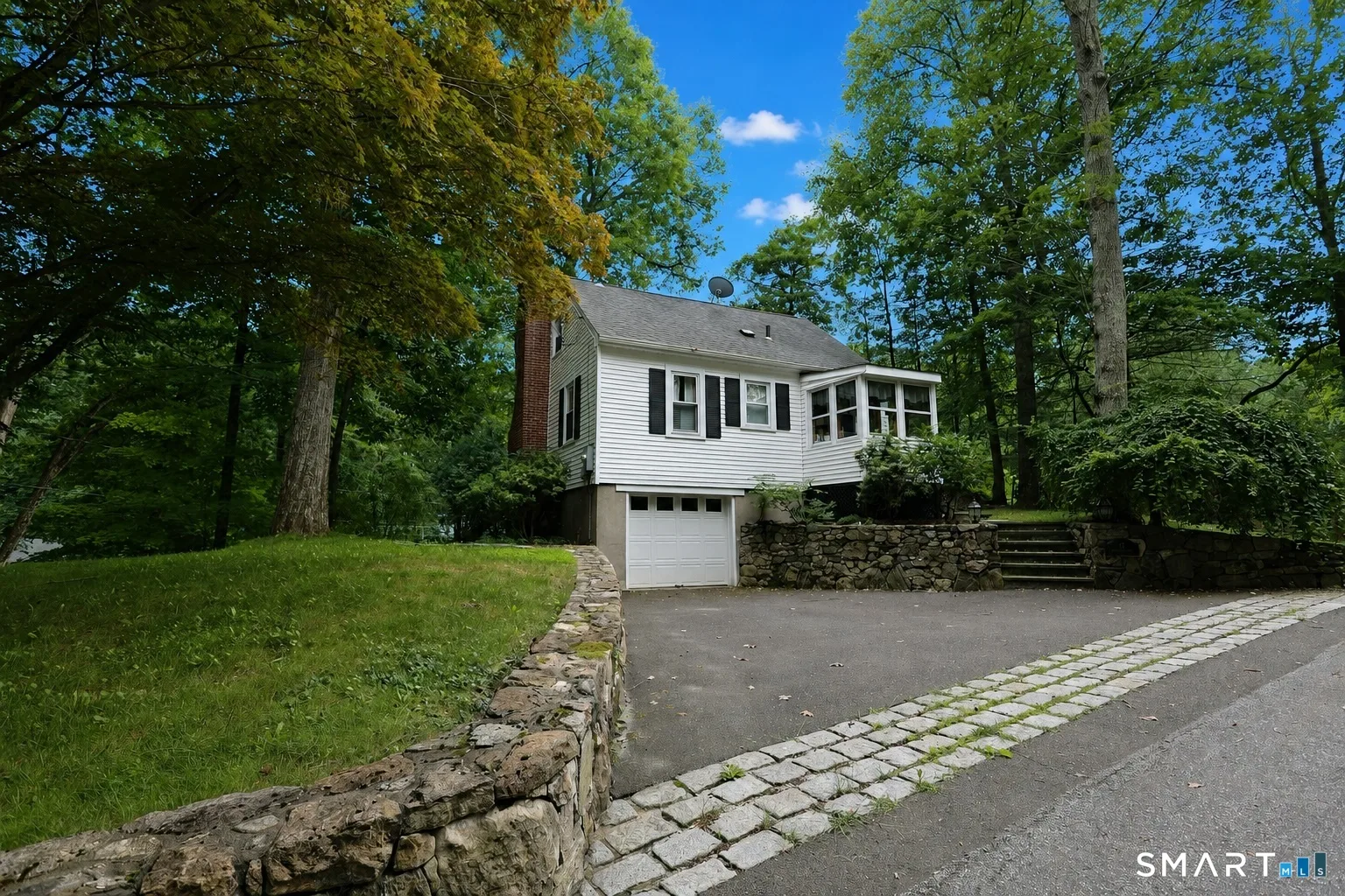 19 Olmstead Road, Redding, CT