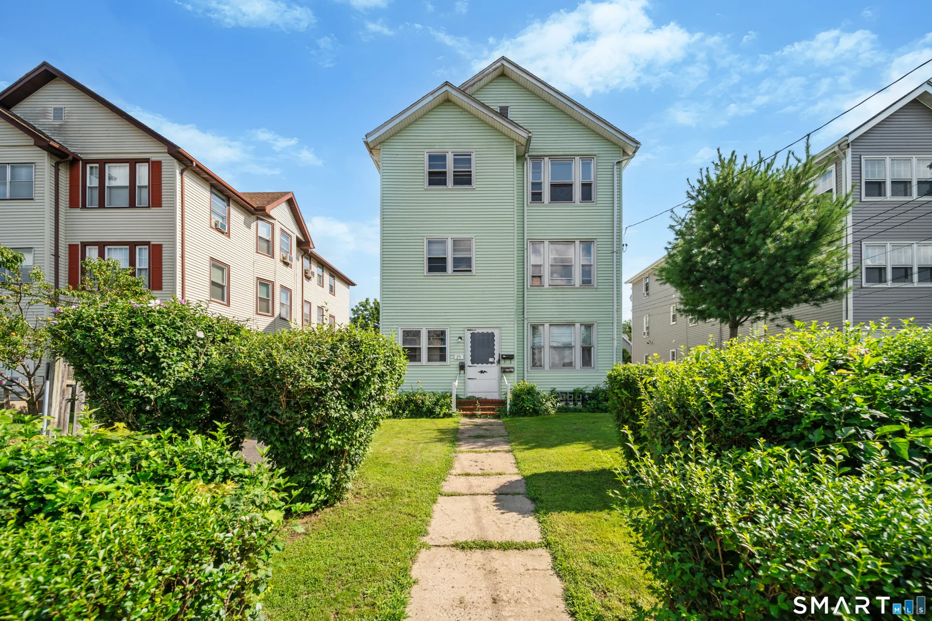 23 Thorniley Street, New Britain, CT