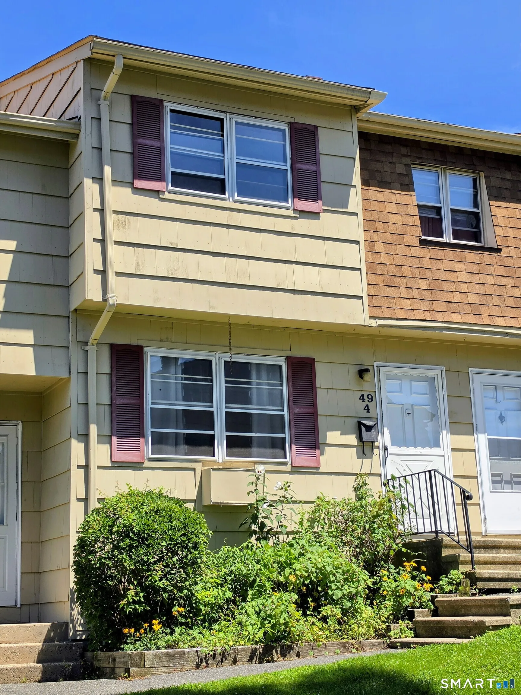 49 Ridge Road #4, Naugatuck, CT