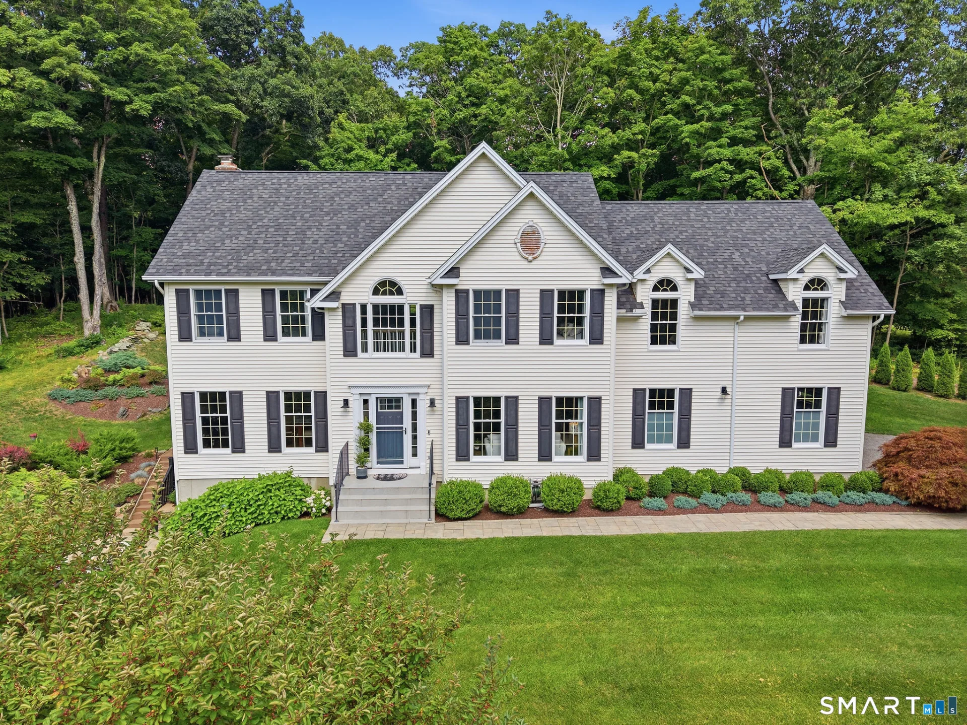 10 Sundance Road, New Milford, CT
