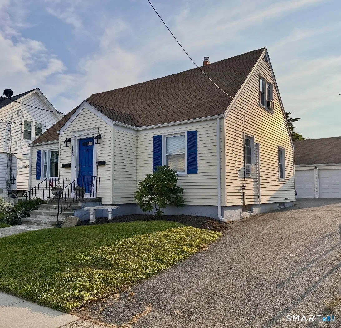 185 Oakland Street, Stratford, CT