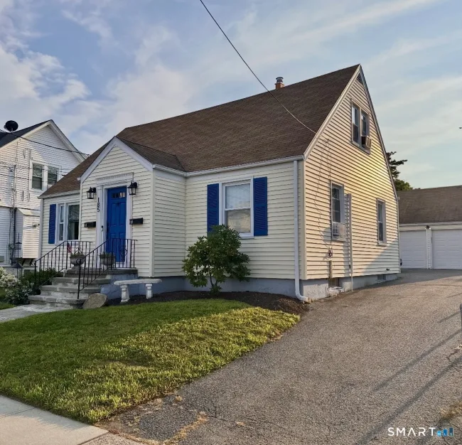 185 Oakland Street