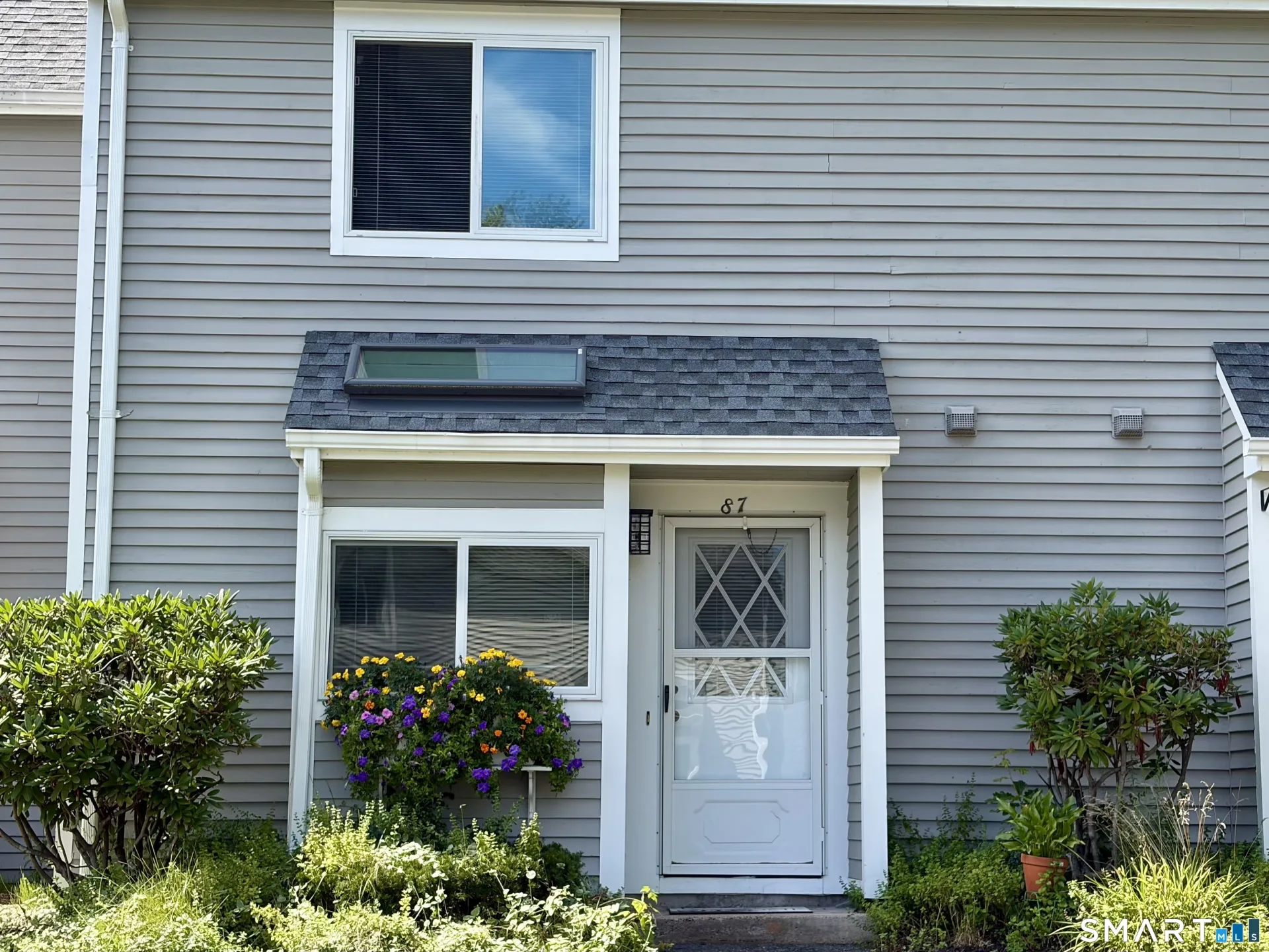 87 Hilltop Drive #87, Simsbury, CT