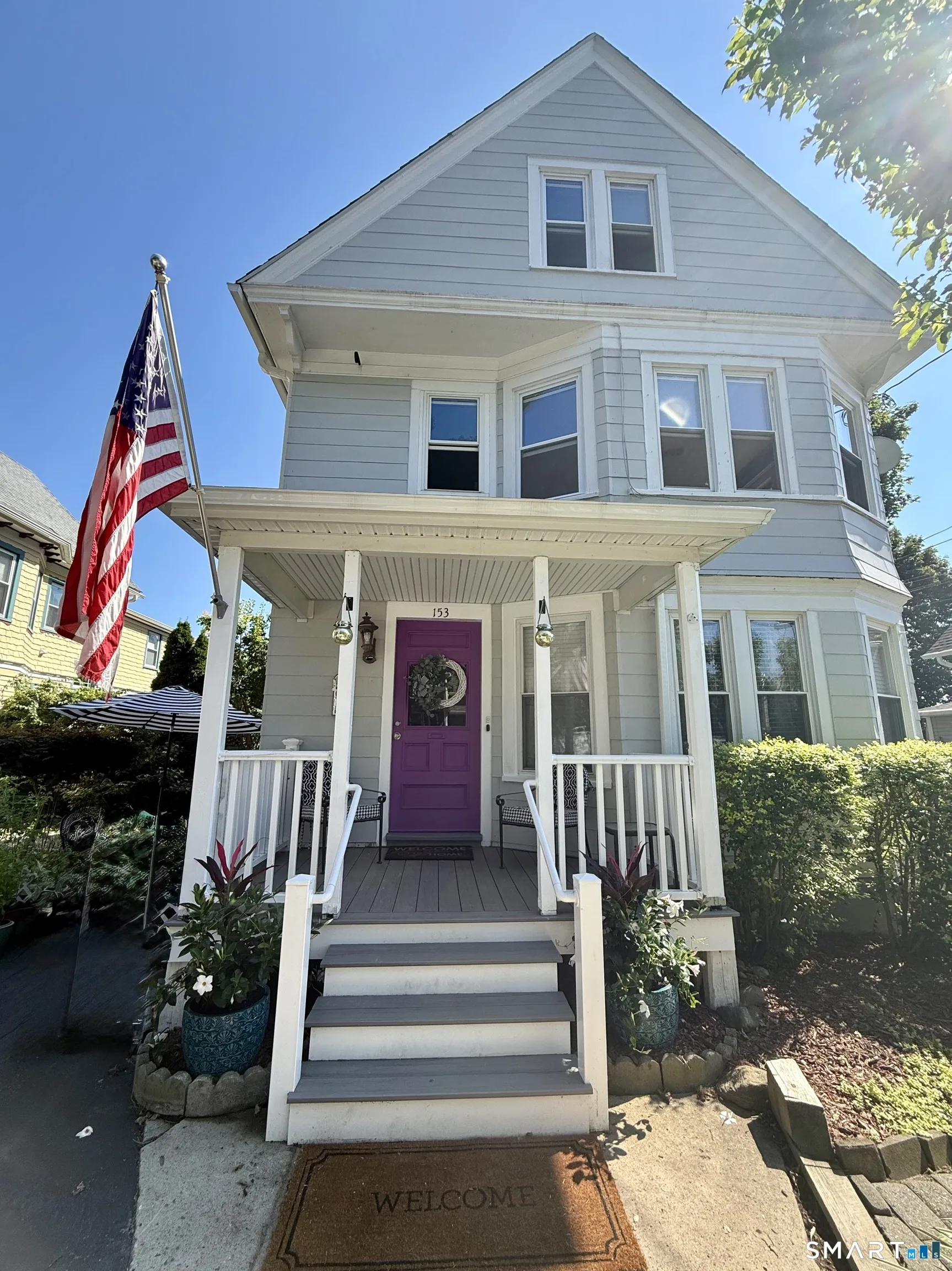 153 Baker Avenue, Groton, CT