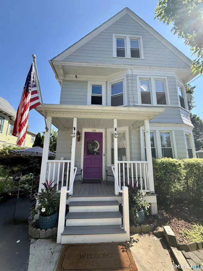 153 Baker Avenue