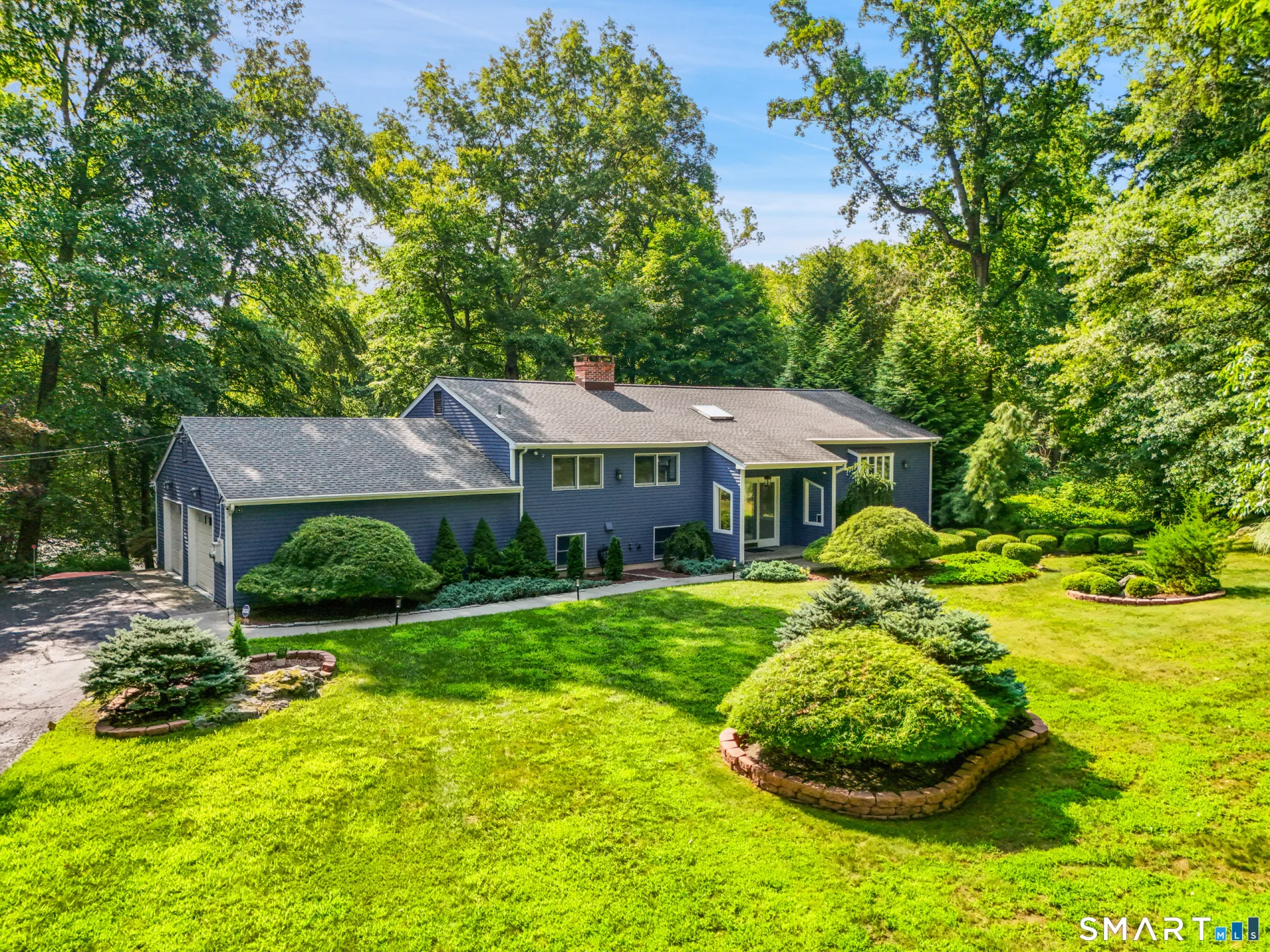 1171 Riverbank Road, Stamford, CT