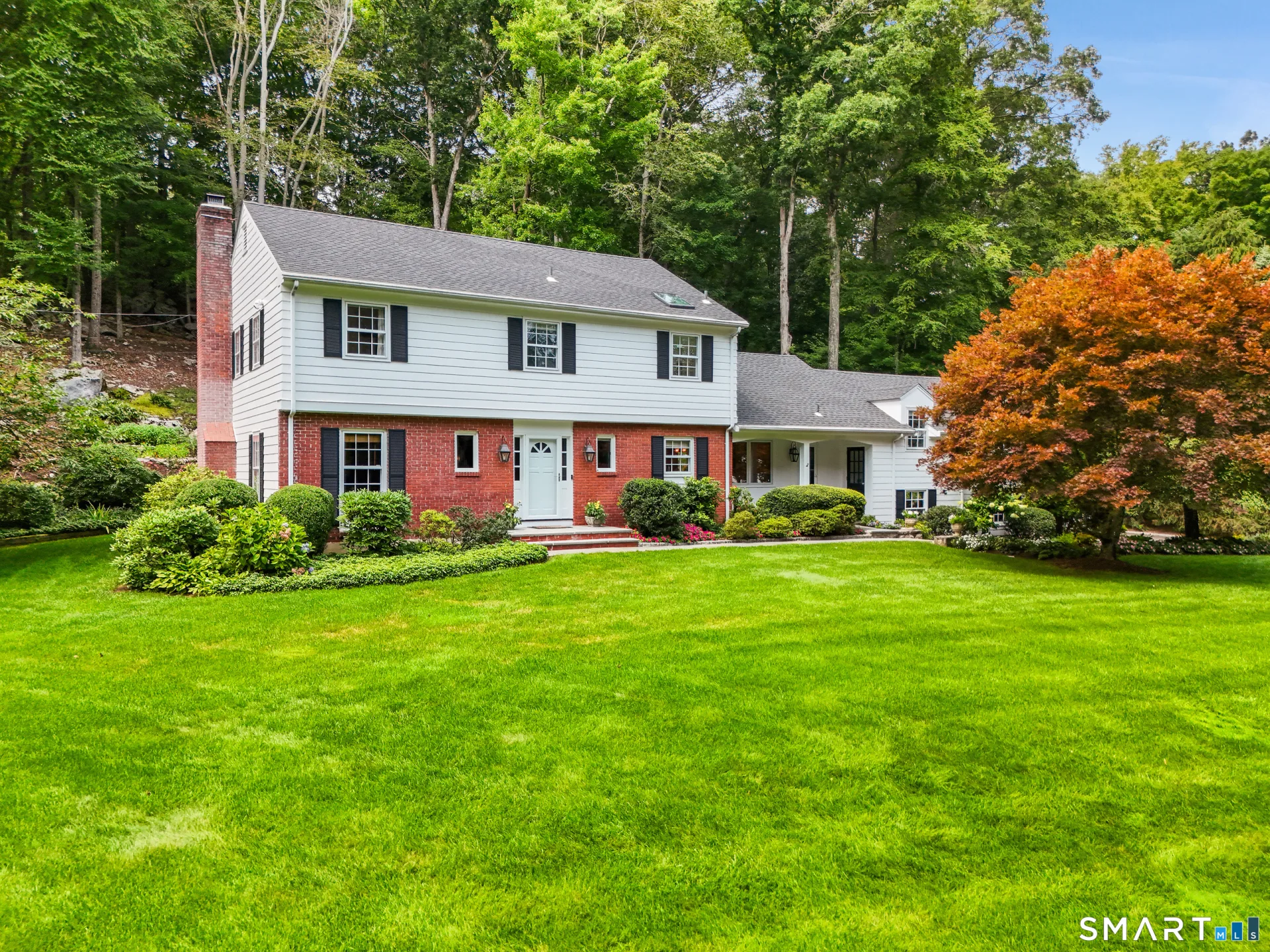 70 Chestnut Hill Lane, Stamford, CT