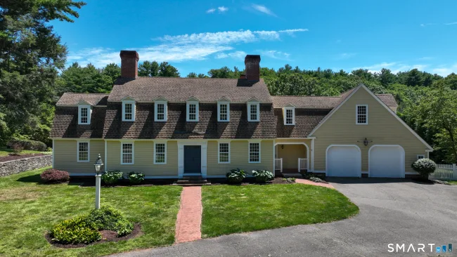 712 Spring Street, Manchester, CT
