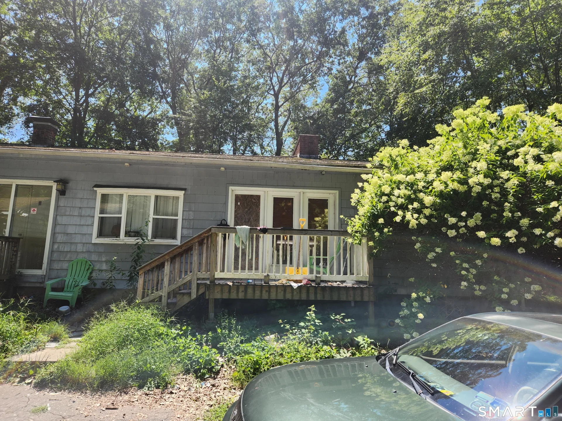 85 Military Highway, Ledyard, CT