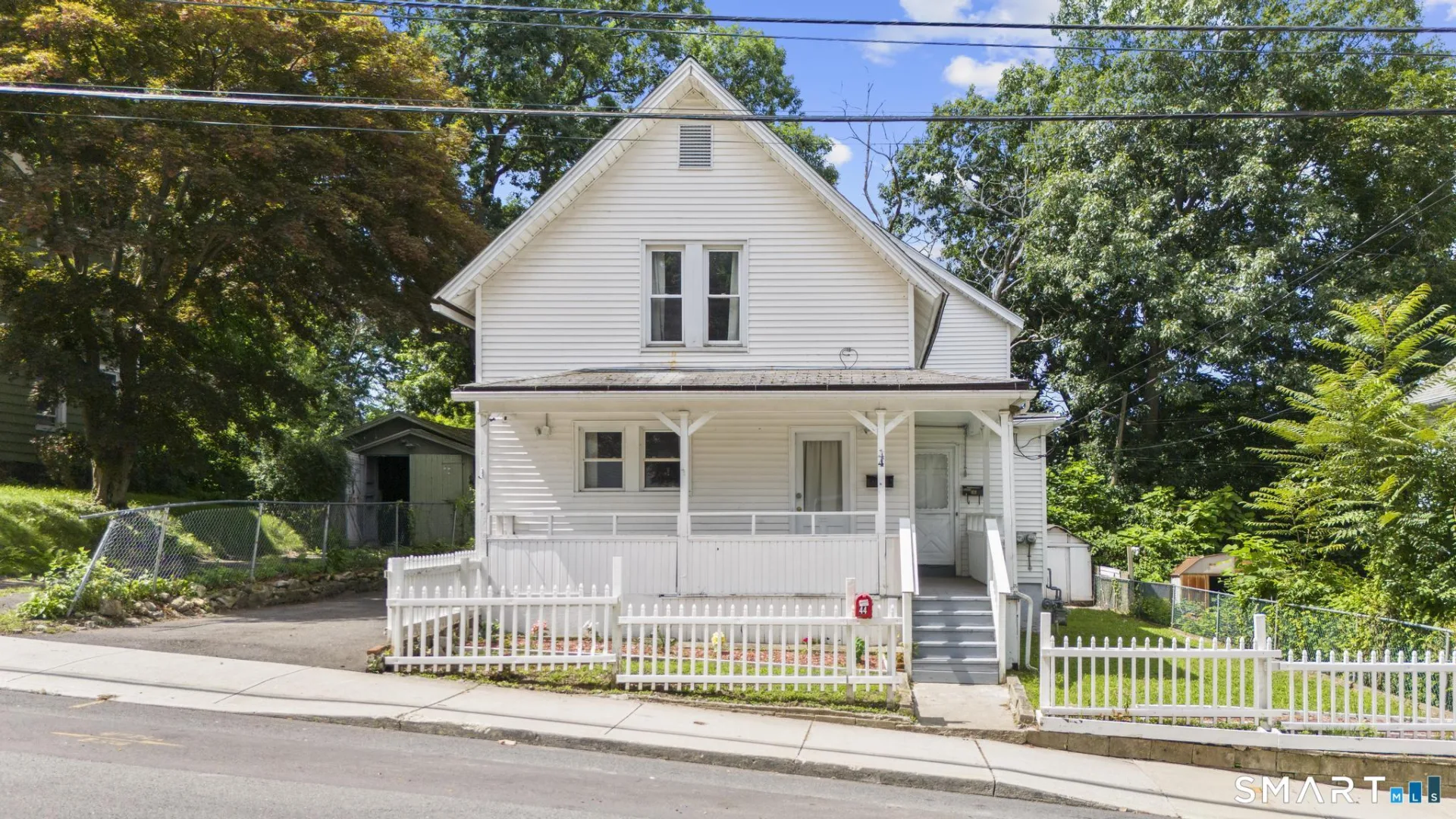 44 Piedmont Street, Waterbury, CT