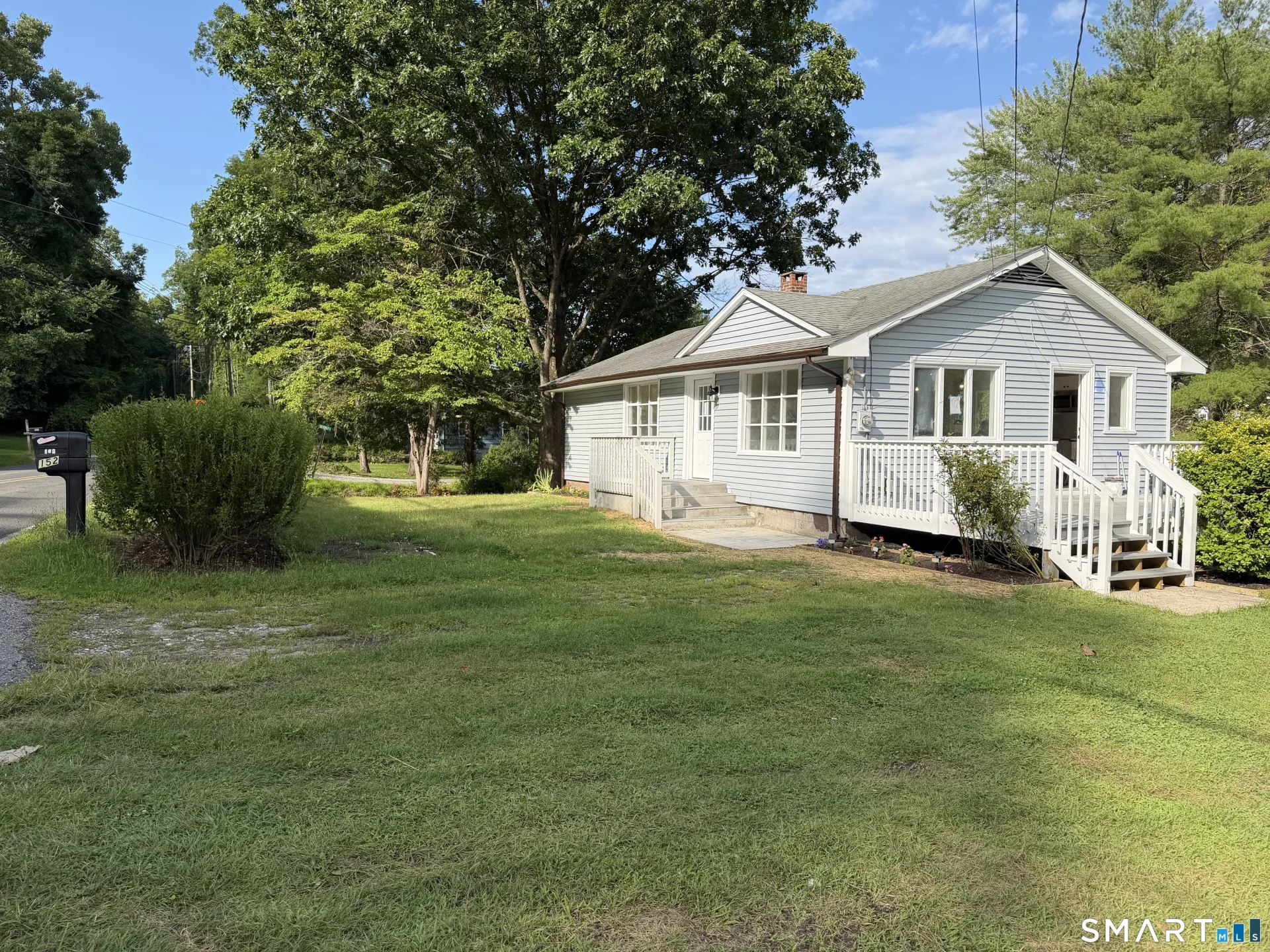 152 South Kent Road, New Milford, CT