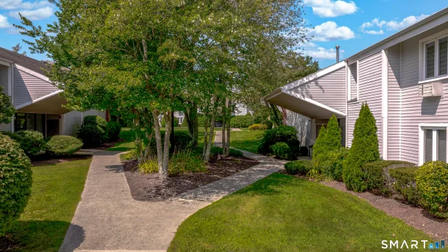 121 Florence Road #2C, Branford, CT