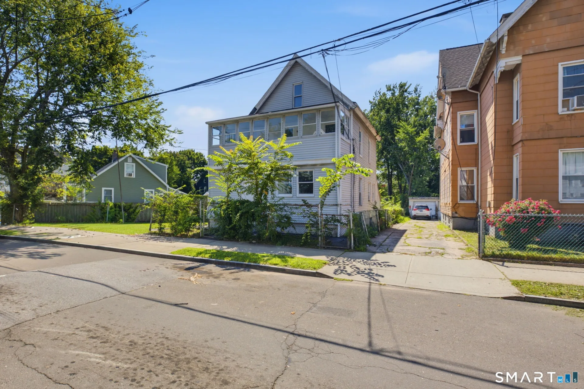 426 Poplar Street, New Haven, CT