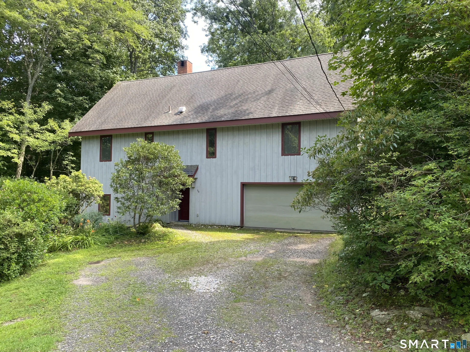 26 Eastwood Drive, Branford, CT