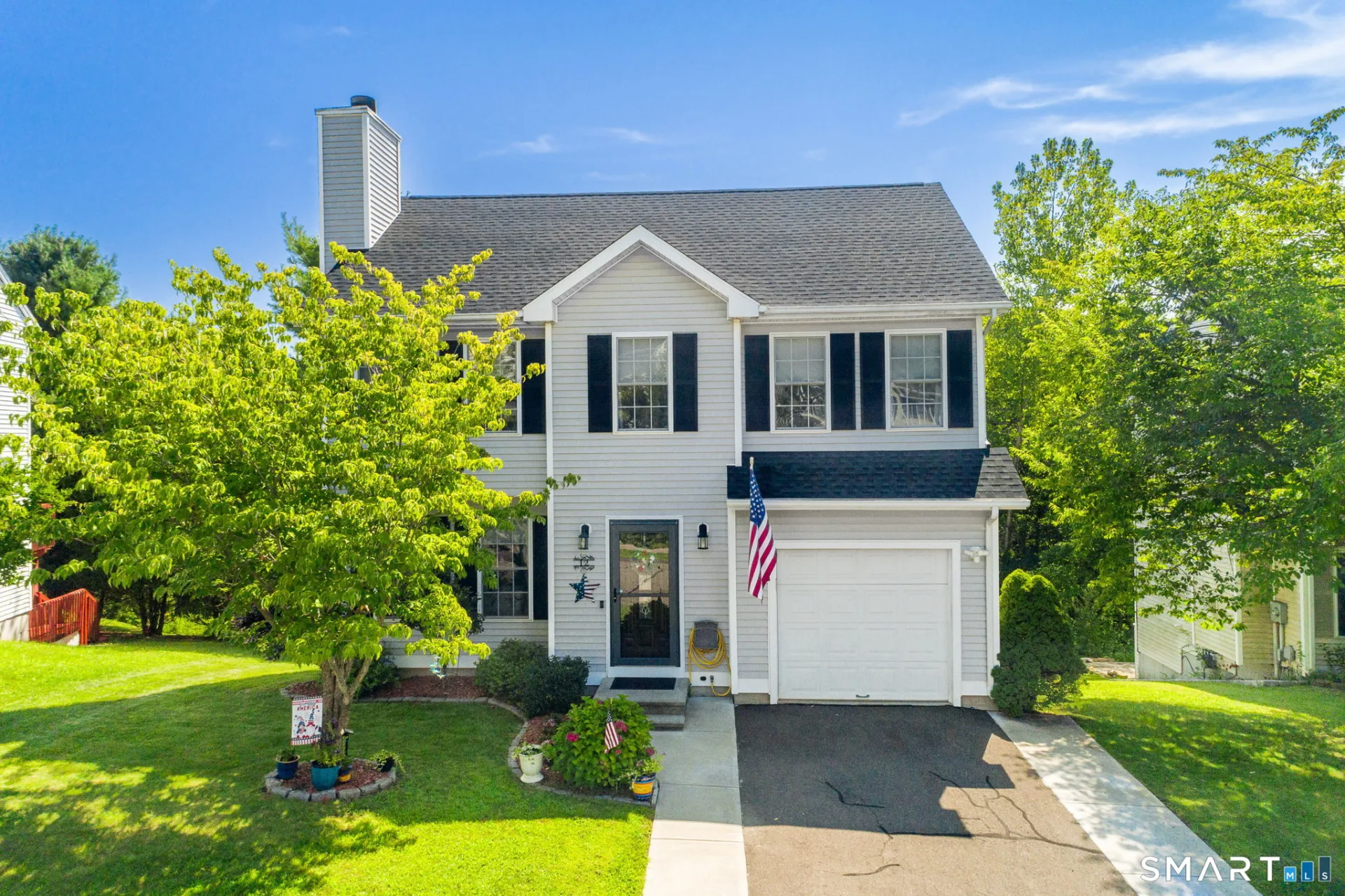 12 Brook Circle #12, Wallingford, CT