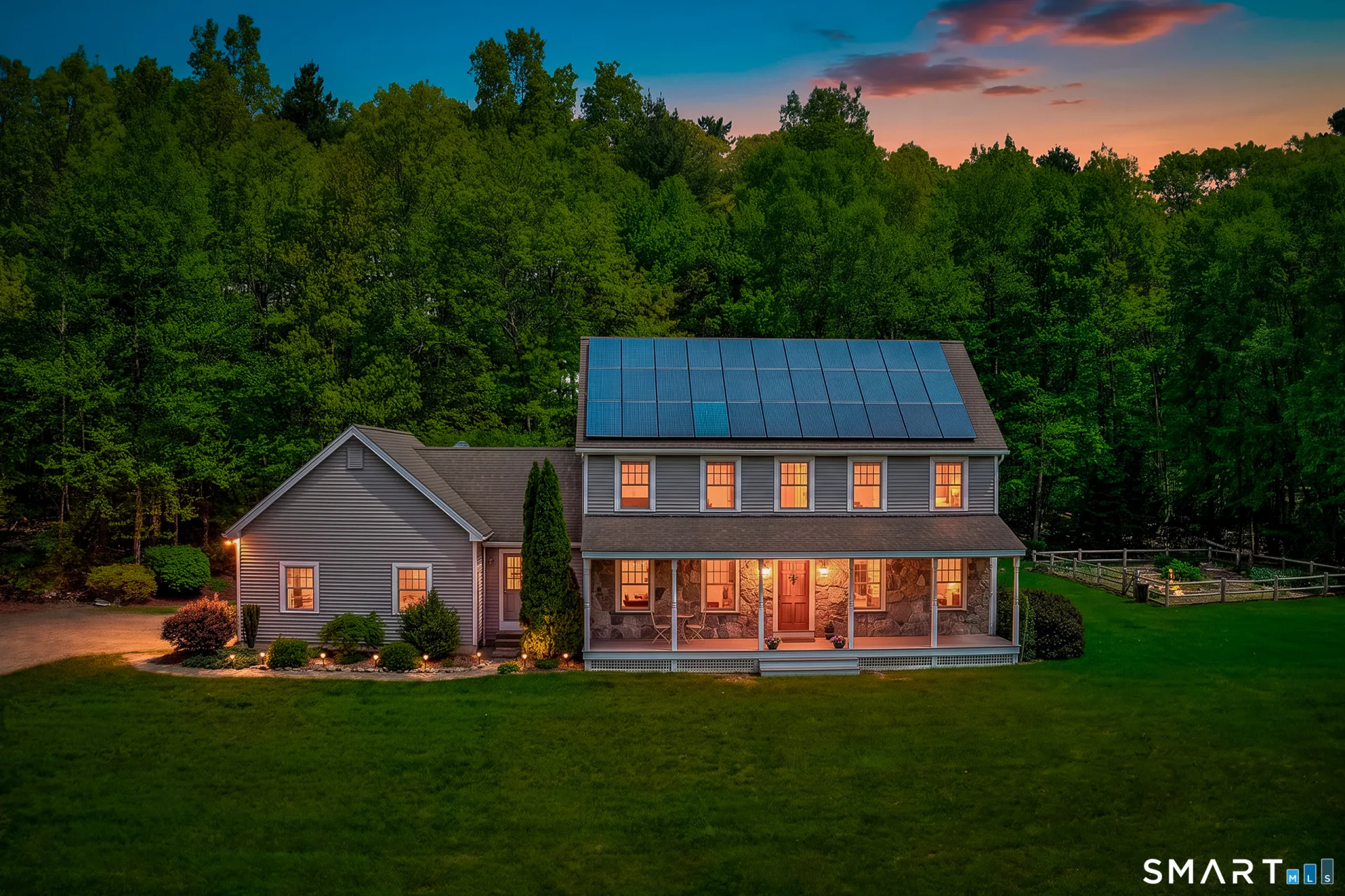 30 Lisa Lane, Willington, CT