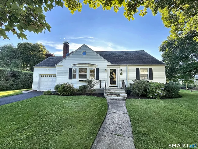 30 Wright Lane, Hamden, CT