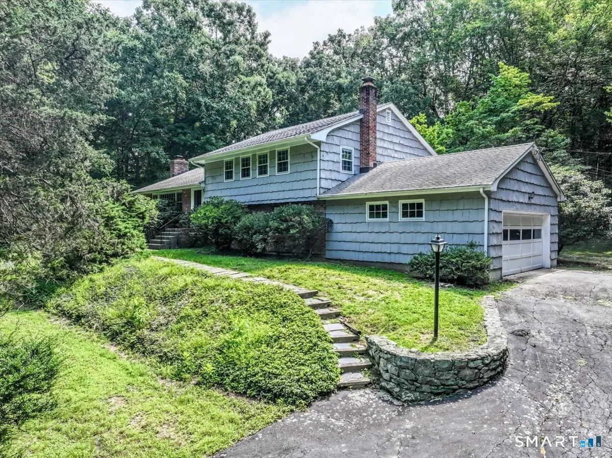 51 Glen Hill Road, Wilton, CT