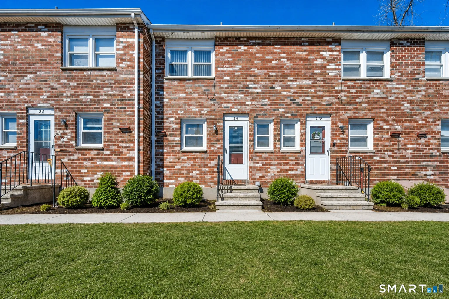 43 Hiltbrand Road #2-9, Bristol, CT