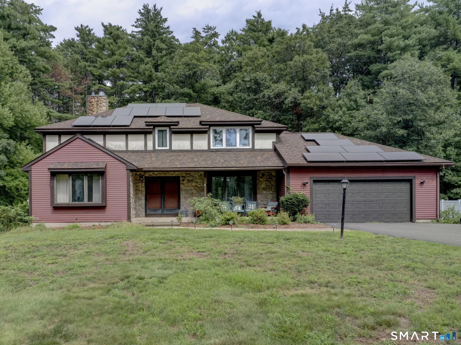 522 Springfield Road, Somers, CT