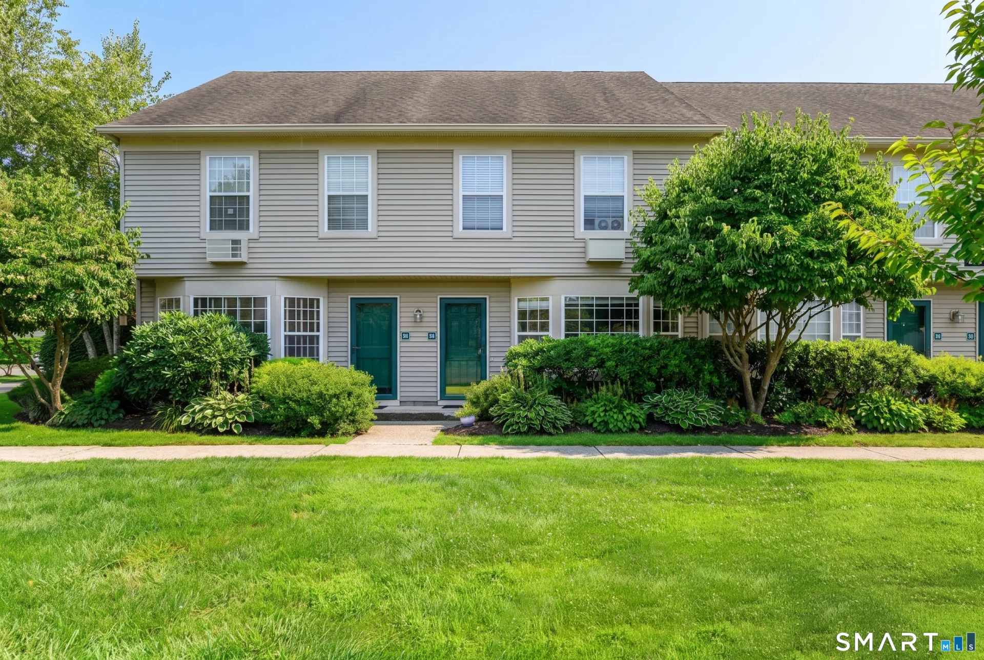 53 Glen Ridge Court #53, New Milford, CT