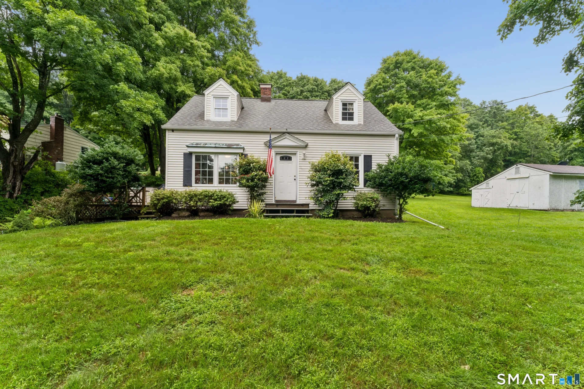 29 Poverty Hollow Road, Newtown, CT