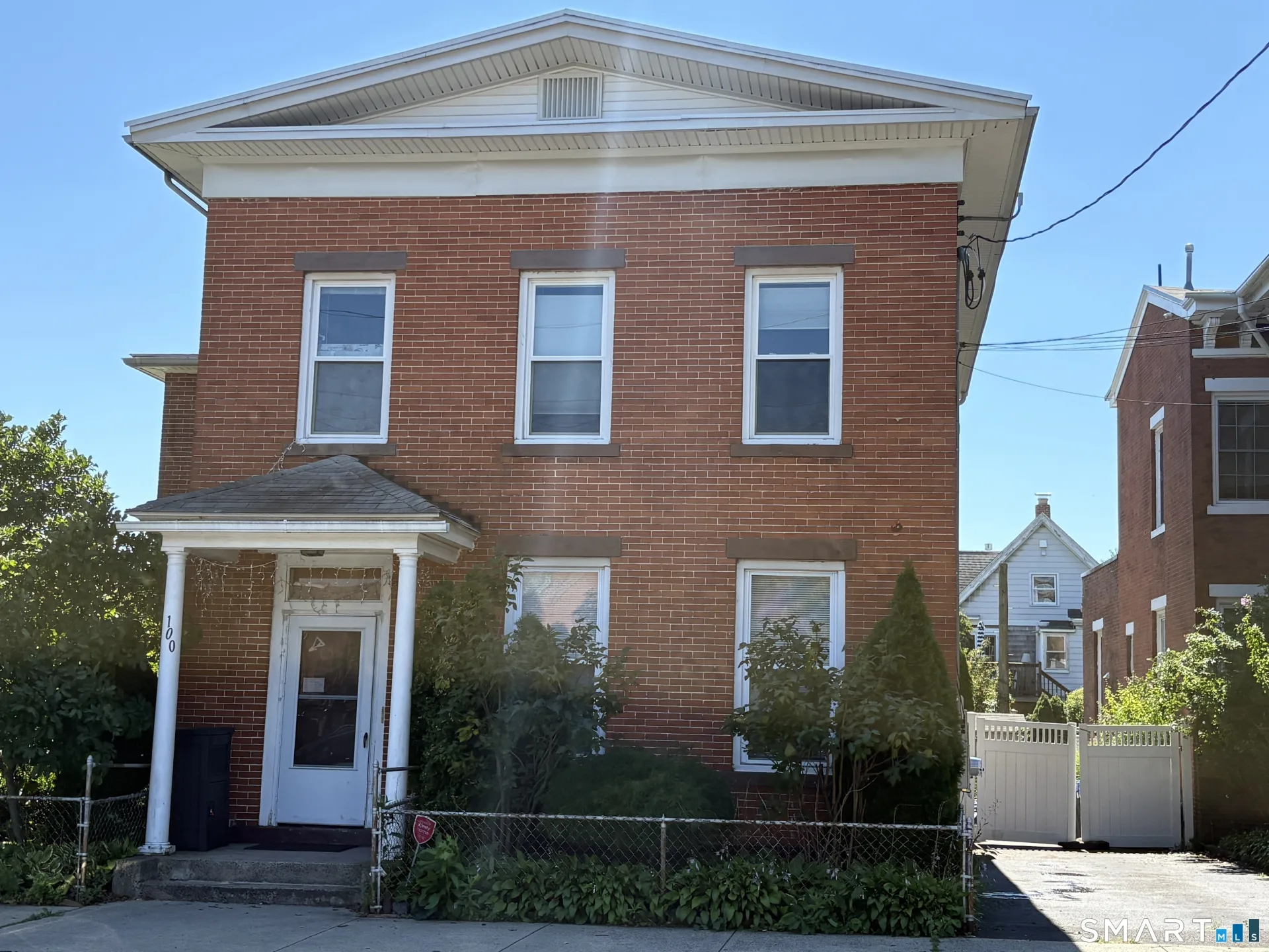 100 William Street, New Haven, CT