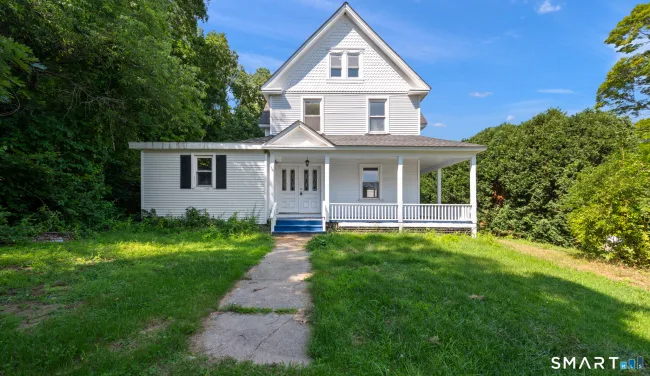 58 Edgewood Street