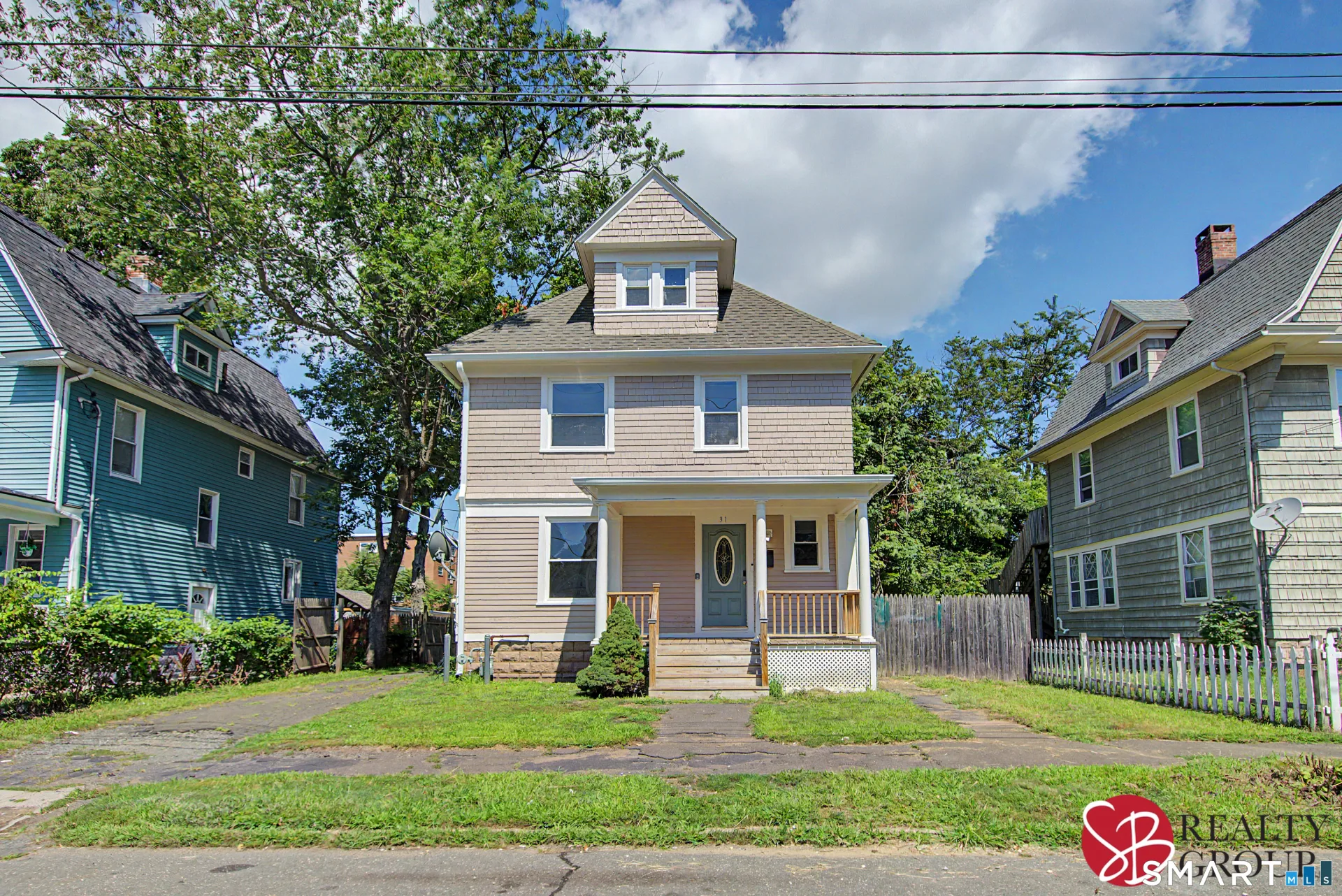 31 Smith Street, West Haven, CT