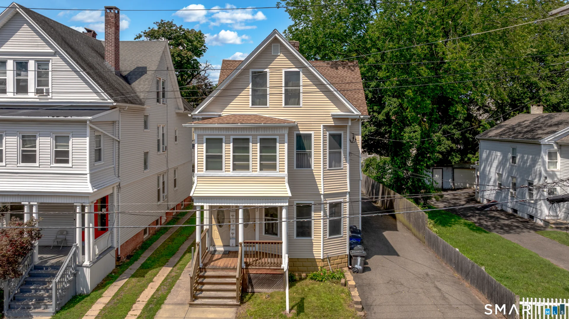130 Hobart Street, New Haven, CT