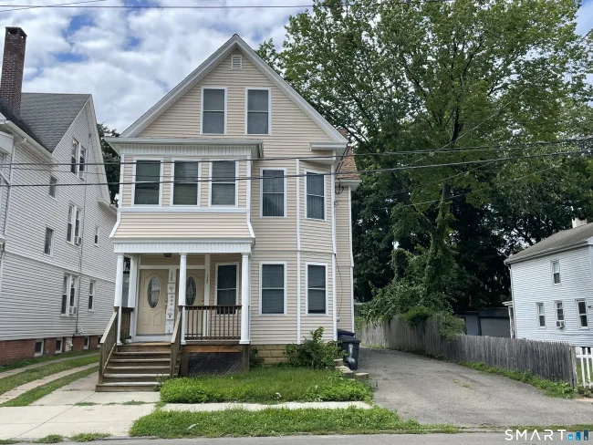 130 Hobart Street, New Haven, CT