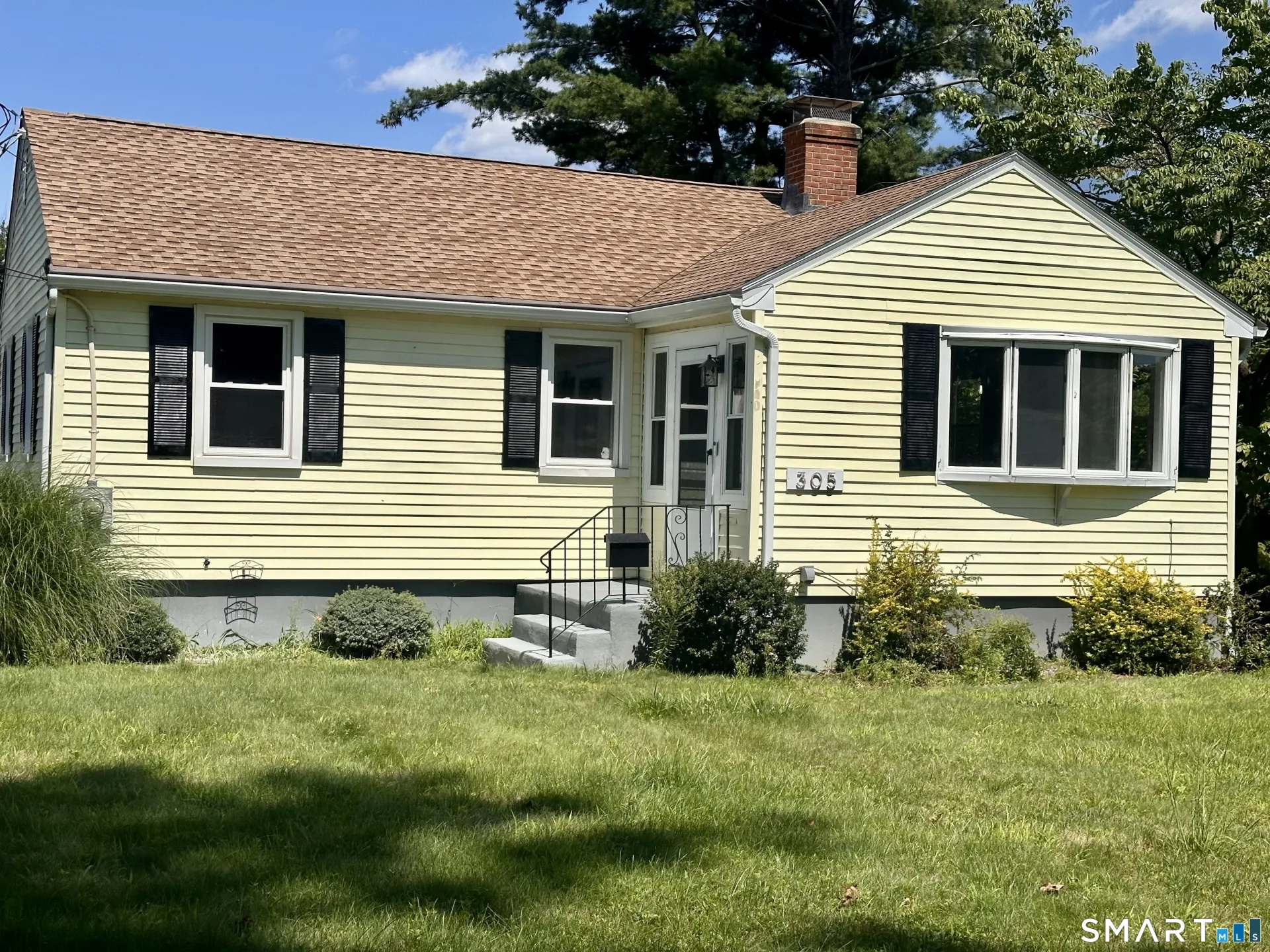 305 Prospect Street, Wethersfield, CT