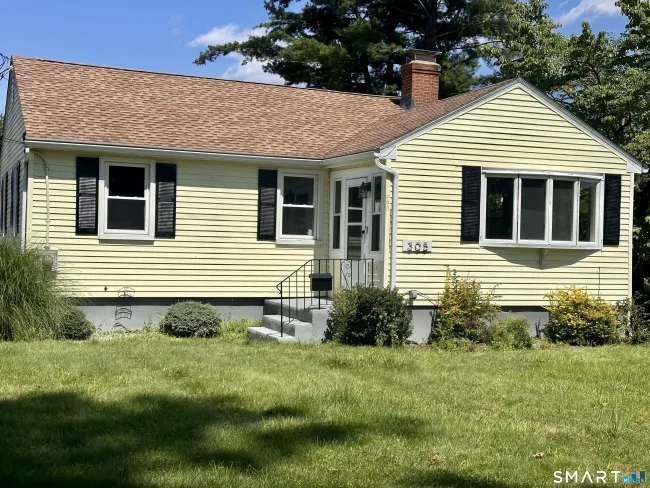 305 Prospect Street