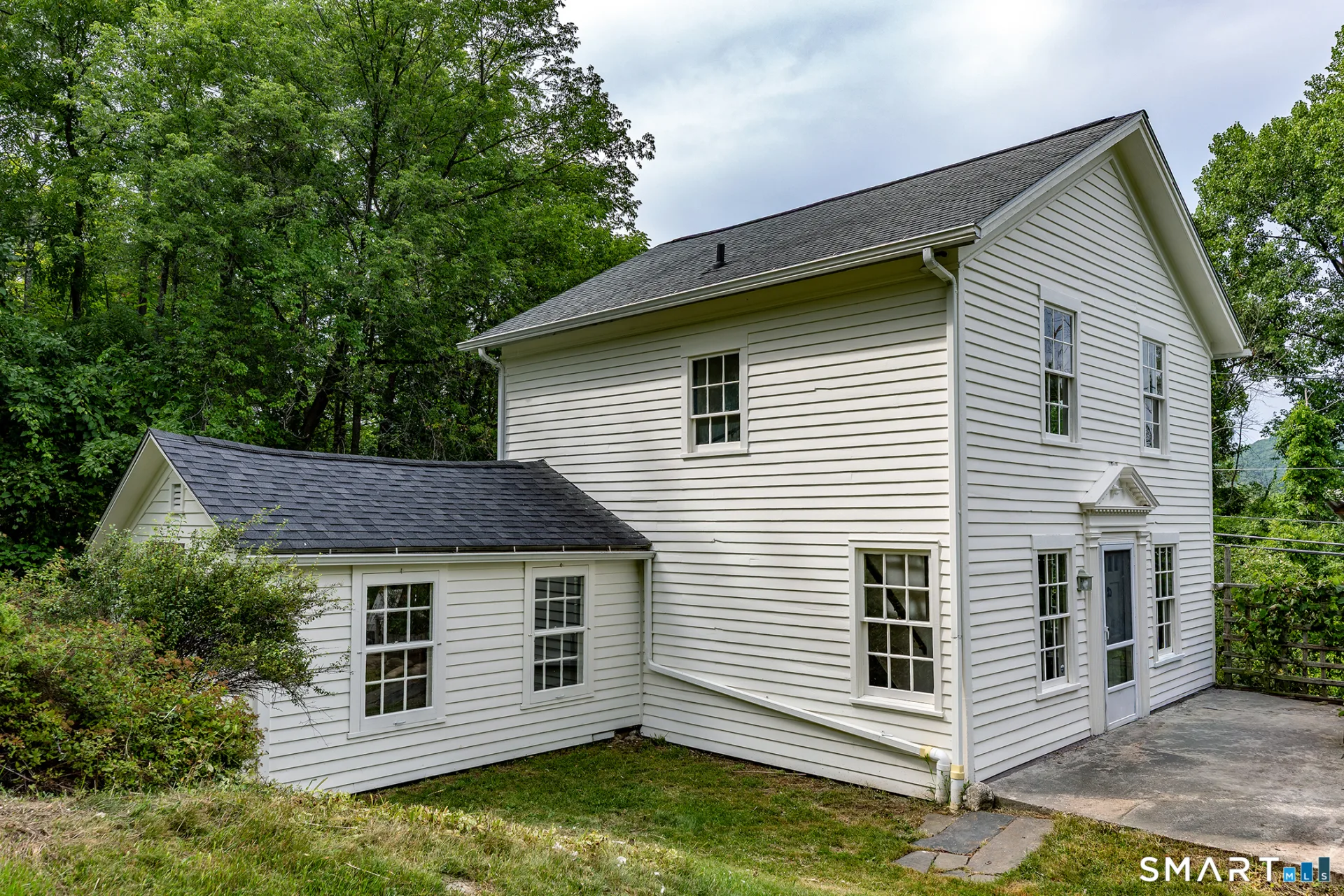 99 King Hill Road, Sharon, CT