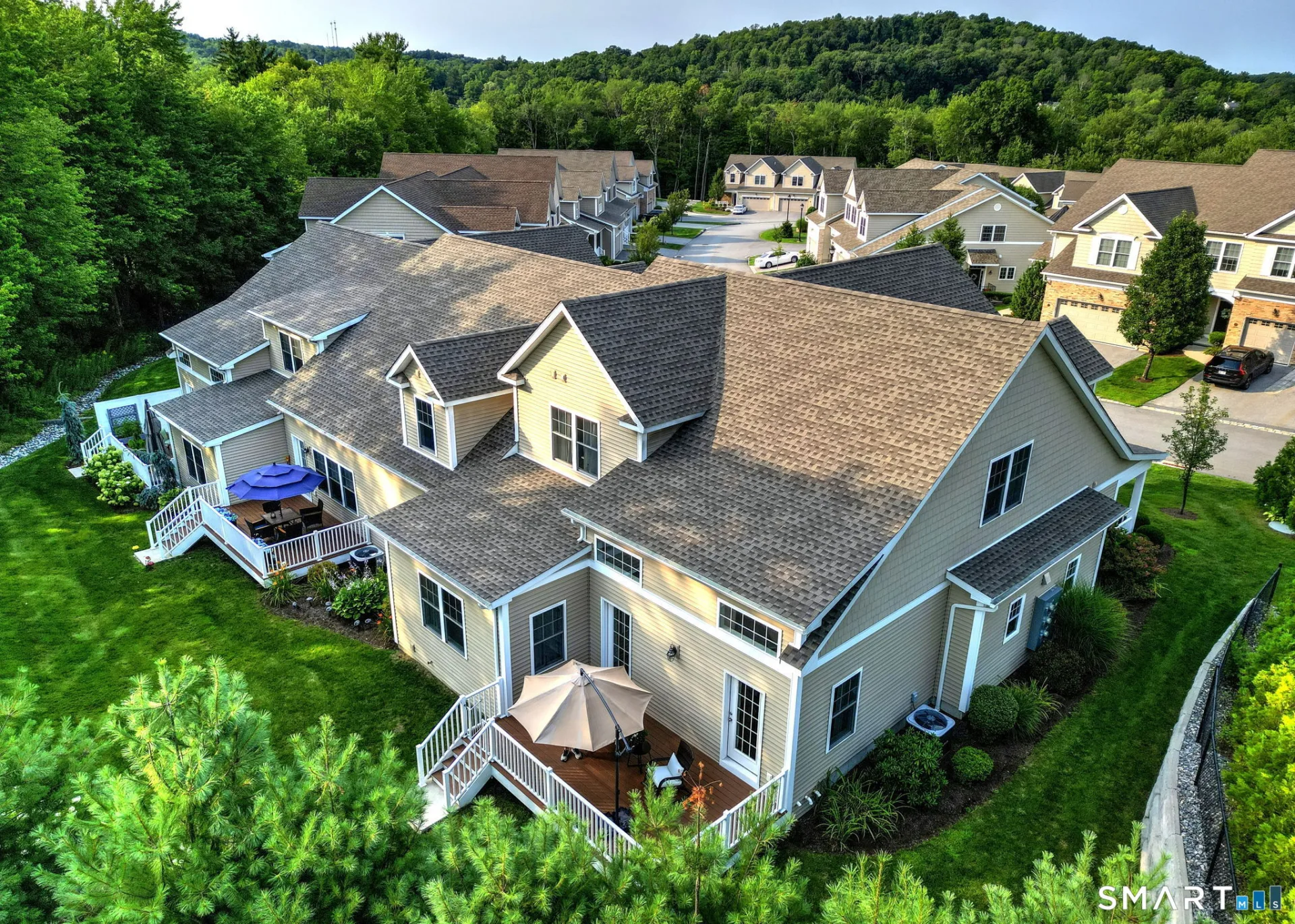 351 Hunter Drive #351, Litchfield, CT